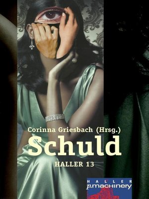 cover image of Haller 13--Schuld